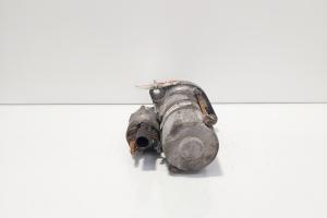 Electromotor, cod 02M911023N, Audi A3 (8P1), 2.0 TDI, AZV, 6 vit man (idi:668267) din dezmembrari