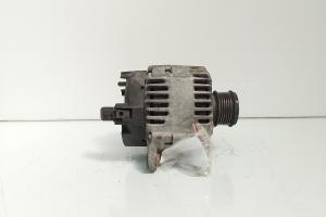 Alternator 140A Valeo, cod 06F903023C, Seat Toledo 3 (5P2) 1.9 TDI, BXE (idi:660081) din dezmembrari