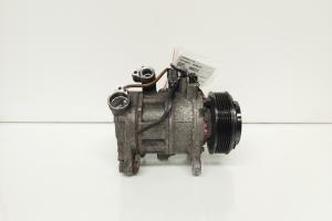 Compresor clima, cod 447260-471, Bmw 3 (F30) 2.0 diesel, N47D20C (idi:660273) din dezmembrari
