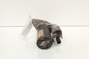 Electromotor, cod 02Z911023N, Audi A3 (8P1), 1.6 TDI, CAY, 5 vit man (idi:666928) din dezmembrari