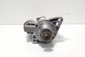 Electromotor cu Start Stop, cod 02Z911024A, Skoda Superb II Combi (3T5), 1.6 TDI, CAY, 5 vit man (idi:626666) din dezmembrari