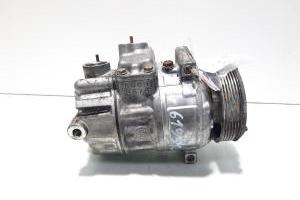 Compresor clima, cod 1K0820803Q, Audi A3 (8P1), 1.9 TDI, BXE (idi:359440) din dezmembrari