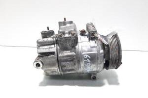 Compresor clima, cod 1K0820803Q, Skoda Octavia 2 (1Z3), 2.0 TDI, AZV (idi:359440) din dezmembrari