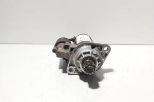 Electromotor, VW Golf 6 (5K1), 2.0 TDI, CBA, 6 vit man (idi:670063) din dezmembrari