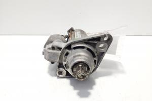 Electromotor Valeo, cod 02Z911023G, Seat Altea XL (5P5, 5P8), 1.4 TSI, CAX, 6 vit man (idi:626706) din dezmembrari