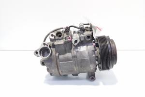 Compresor clima, cod 447260-1851, Bmw X3 (E83), 2.0 diesel, N47D20A (idi:373778) din dezmembrari