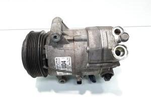 Compresor clima, cod GM13335252, Opel Astra J, 2.0 CDTI, A20DTH (idi:343888) din dezmembrari