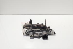 Pompa ulei, cod GM55566000, Opel Insignia A 2.0 CDTI, A20DTH (id:679330) din dezmembrari