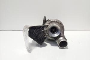 Turbosuflanta, cod 851745201A, Bmw 5 (F10) 2.0 diesel, N47D20C (id:679316) din dezmembrari