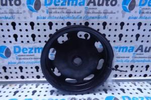 Fulie motor 03C105255A Vw Touran 1.6fsi, BAG din dezmembrari