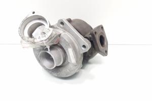 Turbosuflanta, Bmw 1 (E81, E87) 2.0 diesel, 204D4 (id:679324) din dezmembrari