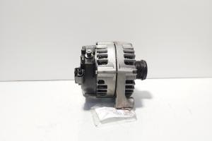 Alternator 180A Valeo, cod 8507624, Bmw X1 (E84) 2.0 diesel, N47D20C (id:679311) din dezmembrari