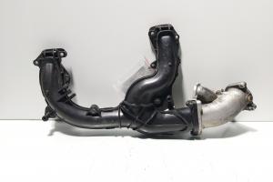 Tub galerie admisie, cod 059145762B, Audi A8 (4E), 3.0 TDI, ASB (id:679746) din dezmembrari