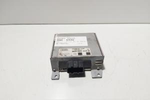 Amplificator audio, cod 8E9035223D, Audi A6 Avant (4F5, C6) (id:679765) din dezmembrari