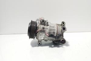 Compresor clima Sanden, cod 39034464, Opel Astra K 1.6 CDTI, B16DTU (id:679340) din dezmembrari