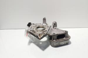 Suport pompa inalta presiune, cod 205689255708, Renault Laguna 2 1.9 DCI, F9Q750 (id:679387) din dezmembrari