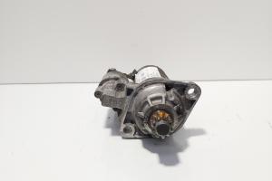 Electromotor, Vw Golf 6 (5K1) 2.0 TDI, CFF, 6 vit man (idi:676007) din dezmembrari