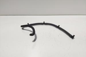 Rampa retur injectoare, Opel Astra K 1.6 CDTI, B16DTU (id:679342) din dezmembrari