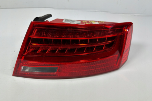 Stop dreapta aripa cu led, Audi A5 Sportback (8TA) facelift (pr:110747) din dezmembrari