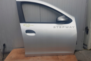 Usa dreapta fata, Dacia Logan MCV 2 (pr:110747) din dezmembrari