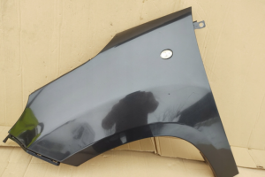 Aripa stanga fata, Fiat 500L (pr:110747) din dezmembrari