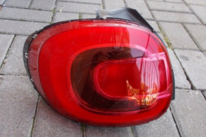 Stop stanga aripa, Fiat 500L (pr:110747) din dezmembrari