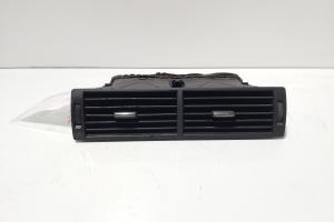 Grila aer bord centrala, cod 8E0820951H, Audi A4 Avant (8ED, B7) (id:679766) din dezmembrari