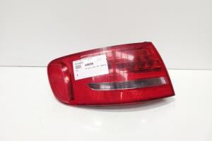 Stop stanga aripa cu led, Audi A4 Avant (8K5, B8) (id:549289) din dezmembrari