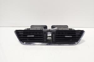 Grila aer bord centrala, cod 5E0820951, Skoda Octavia 3 Combi (5E5) (id:367207) din dezmembrari