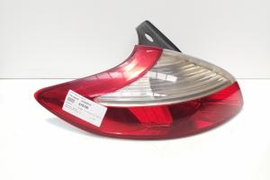 Stop dreapta aripa, cod 265500007R, Renault Megane 3 (id:679700) din dezmembrari