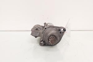 Electromotor, Audi Q3 (8UB), 2.0 TDI, CFF, 6 vit man (idi:658480) din dezmembrari