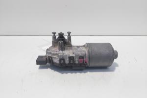 Motoras stergator fata, cod 7S71-17508-AA, Ford Mondeo 4 Turnier, vol pe stanga (id:679580) din dezmembrari