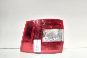 Stop dreapta aripa, cod 5E9945096A, Skoda Octavia 3 (5E3) (id:679596) din dezmembrari