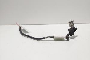 Borna baterie cu senzor (-), cod 5C0915181B, VW Beetle (5C1) (id:679831) din dezmembrari
