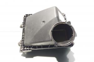 Carcasa filtru aer, cod 059133835G, Audi A4 Avant (8ED, B7) 2.7 TDI, BPP (id:679772) din dezmembrari