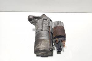 Electromotor, Seat Leon (1P1), 1.9 TDI, BXE, 5 vit man (idi:632102) din dezmembrari