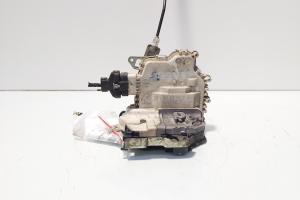 Broasca usa stanga spate, cod 8K0839015C, Audi A4 (8K2, B8) (id:680095) din dezmembrari
