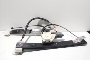 Macara cu motoras usa stanga spate, Ford Mondeo 4 Turnier (id:679595) din dezmembrari