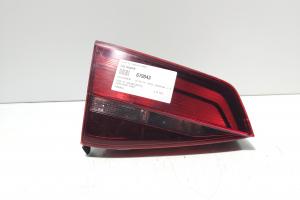 Stop stanga capota spate, VW Jetta 4 (6Z) (id:679843) din dezmembrari