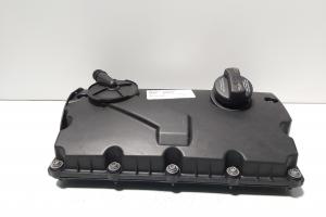 Capac culbutori, cod 038103469AE, Audi A4 (8EC, B7) 2.0 TDI, BPW (id:679725) din dezmembrari