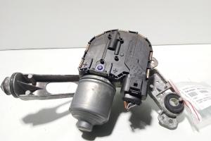 Motoras stergator dreapta fata, cod BM51-17504-BG, Ford Focus 3 Turnier (id:679620) din dezmembrari