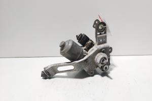 Ansamblu stergator dreapta fata, cod BM51-17K484-B, Ford Focus 3 Turnier (id:679619) din dezmembrari