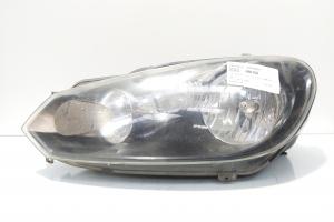 Far stanga, cod 5K2941005H, VW Golf 6 (5K1) (id:680160) din dezmembrari