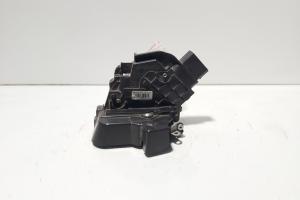 Broasca usa dreapta fata, cod 7M5A-R21812-AA, Ford Focus 2 Combi (DA) vol pe stanga (id:679617) din dezmembrari