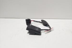 Releu pompa combustibil, cod 1K0906093G, Skoda Fabia 2 (5J, 542) 1.2 TSI, CBZB (id:679623) din dezmembrari