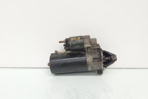 Electromotor, cod 068911024C, Skoda Superb I (3U4), 1.9 TDI, AVF, 6 vit man (idi:659915) din dezmembrari