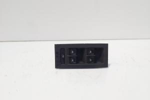 Butoane comanda geam usa stanga fata, cod 5E0959857, Skoda Octavia 3 (5E3) (id:679954) din dezmembrari
