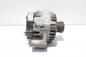 Alternator 120A, cod GM13502582, Opel Insignia A Sedan, 2.0 CDTI, A20DTH (idi:638801) din dezmembrari