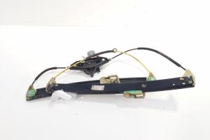 Macara cu motoras dreapta fata, cod 5E0837462, Skoda Octavia 3 Combi (5E5) (id:679957) din dezmembrari