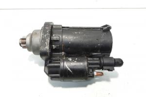 Electromotor, Vw Golf 5 (1K1), 1.4 TSI, CAX, 6 vit man (idi:559874) din dezmembrari